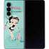 Betty Boop O Matic Galaxy Z Fold4 5G Skin